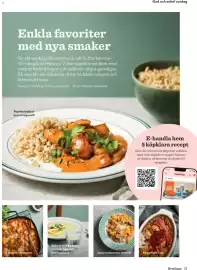 Hemköp reklamblad Sida 25