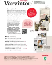 Hemköp reklamblad Sida 3