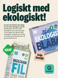 Hemköp reklamblad Sida 31