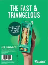 Hemköp reklamblad Sida 34