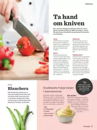 Hemköp reklamblad Sida 35