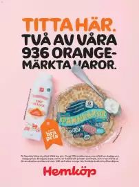 Hemköp reklamblad Sida 37