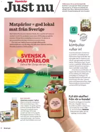 Hemköp reklamblad Sida 42