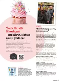 Hemköp reklamblad Sida 43