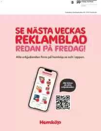 Hemköp reklamblad Sida 44