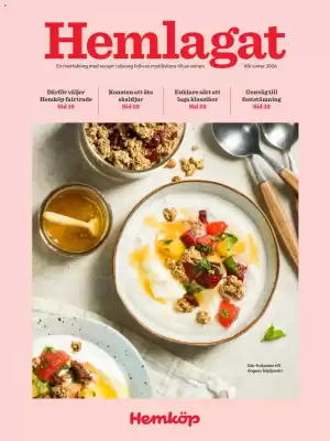 Hemköp (giltig till och med 31-12)
