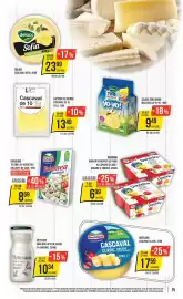 Catalog Mega Image săptămâna 40 Pagină 15: Delaco toni junior mozzarella yo-yo €9,49