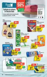 Catalog Mega Image săptămâna 40 Pagină 24