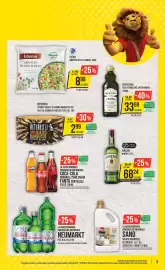 Catalog Mega Image săptămâna 40 Pagină 3: Edenia Romania AMESTEC ÎN STIL HAWAII Orez alb prefiert, mazăre, porumb dulce