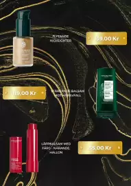 Yves Rocher reklamblad Sida 3