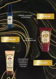 Yves Rocher reklamblad Sida 5