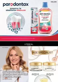 Catalog Mega Image Pagină 2