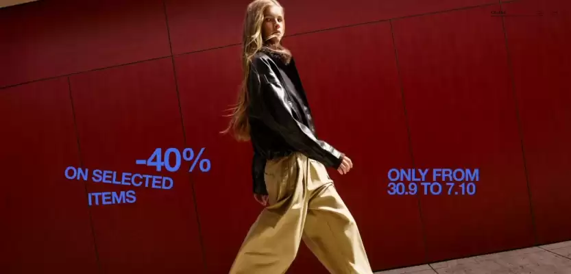 Pull&Bear (valid până la 7-10)