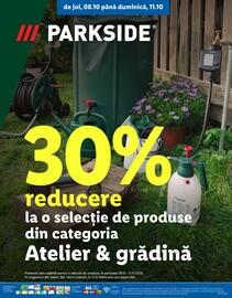 Catalog Lidl Pagină 4