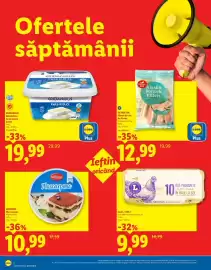 Catalog Lidl Pagină 2
