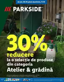 Catalog Lidl Pagină 4