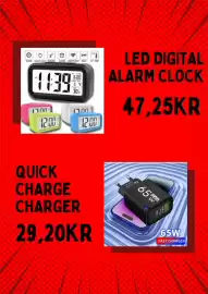 AliExpress reklamblad Sida 2