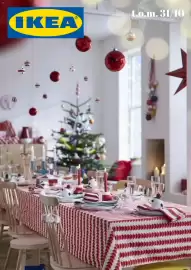 IKEA reklamblad Sida 1: t.o.m. 31/10 IKEA