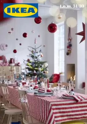 IKEA (giltig till och med 31-10)