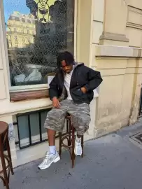 Catálogo Foot Locker Página 1