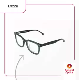 Folleto General Óptica Página 2