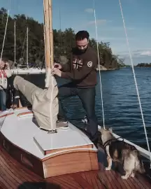 Folleto Napapijri Página 2