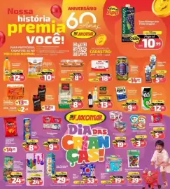 Catálogo Supermercado Jacomar semana 40 Página 4: Massas instantâneas Lámen Nissin €13,99