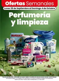 Catálogo Coto semana 40 Página 1