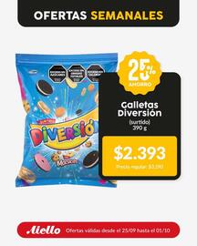 Catálogo Supermercados Aiello Página 6
