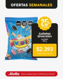 Catálogo Supermercados Aiello Página 6