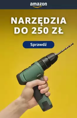 Amazon (ważność do 7-10)