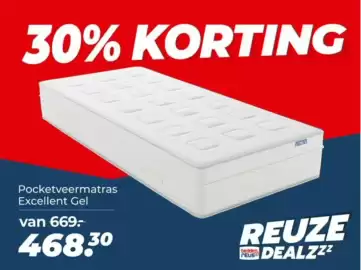 Beddenreus folder Pagina 2