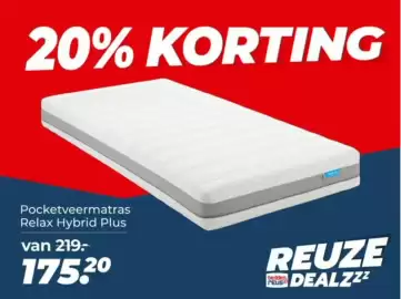 Beddenreus folder Pagina 3