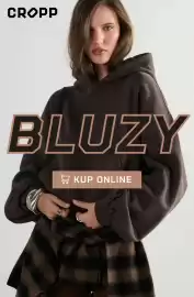 Cropp gazetka tydzień 40 Strona 1