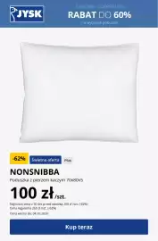 JYSK gazetka Strona 14