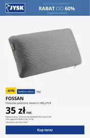 JYSK gazetka Strona 15
