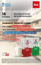 Folleto Supermercados DIA semana 40 Página 11