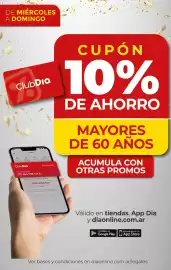Folleto Supermercados DIA semana 40 Página 13