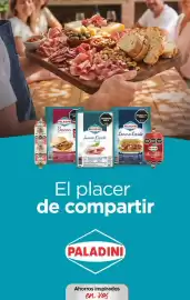 Folleto Supermercados DIA semana 40 Página 15