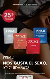 Folleto Supermercados DIA semana 40 Página 17: Prime condones €4.375,00