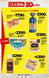 Folleto Supermercados DIA semana 40 Página 21