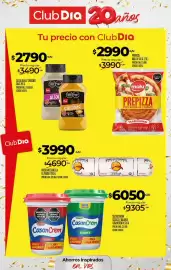 Folleto Supermercados DIA semana 40 Página 25