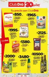 Folleto Supermercados DIA semana 40 Página 28: Hellmann's salsa barbacoa €2.125,00