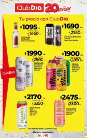Folleto Supermercados DIA semana 40 Página 31