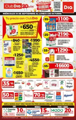 DIA (válido hasta 5-10)