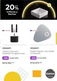 Catálogo Blaisten Página 2