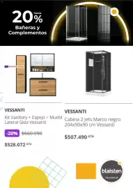 Catálogo Blaisten Página 4
