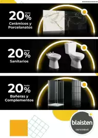Catálogo Blaisten Página 5