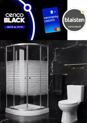 Blaisten (válido hasta 31-10)