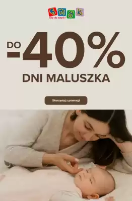 Smyk (ważność do 5-10)